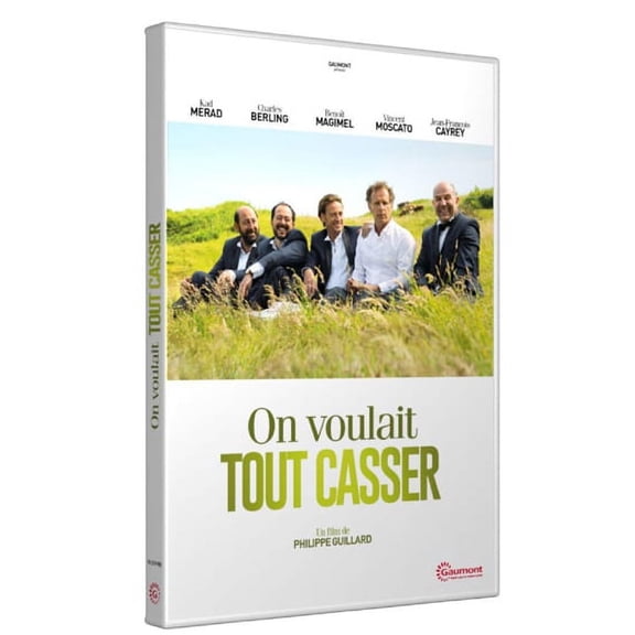 We Were Young ( On voulait tout casser ) ( We Wanted To Smash It All ) [ NON-USA FORMAT, PAL, Reg.0 Import - France ]