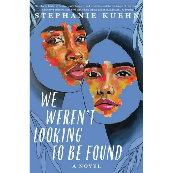We Weren't Looking to Be Found, (Hardcover)