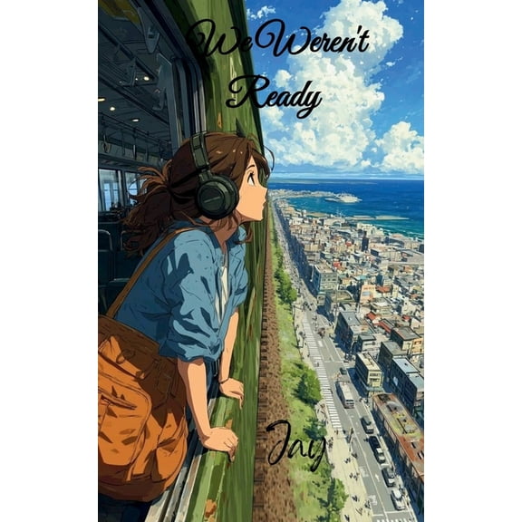 We Weren't Ready, (Paperback)