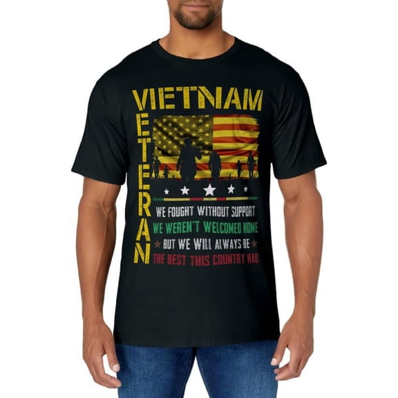 We Weren’t Welcome T-Shirt