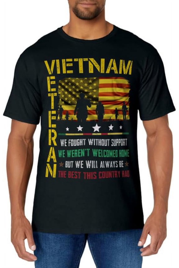 We Weren’t Welcome T-Shirt