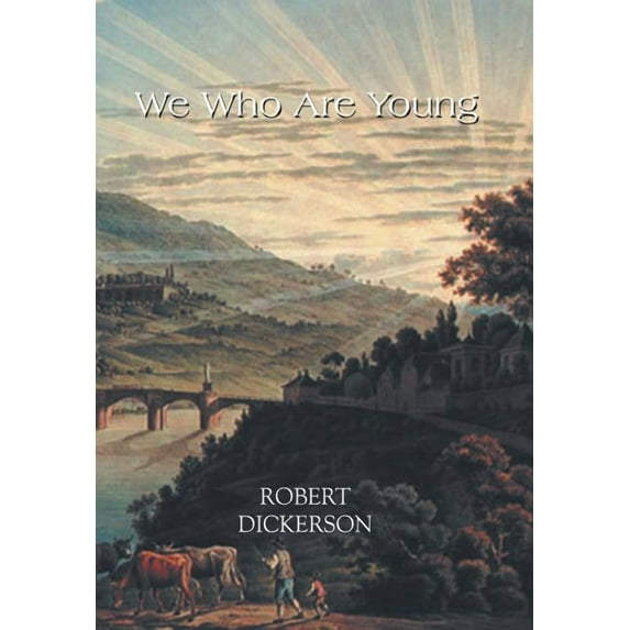 We Who Are Young (Hardcover)
