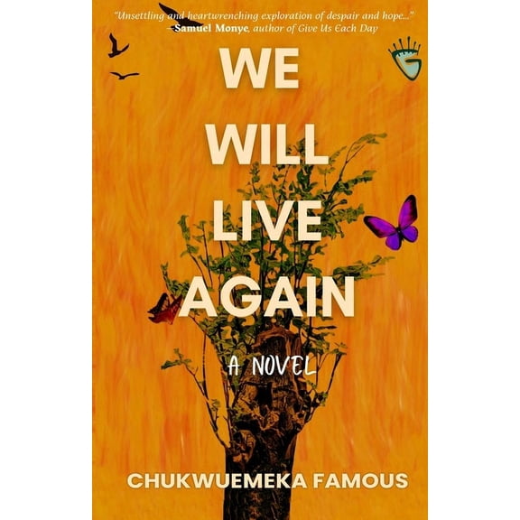 We Will Live Again, (Paperback)