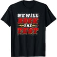 thumbnail image 1 of We Will Rock The Test Finals Midterms T-Shirt, 1 of 5