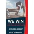 thumbnail image 1 of We Win: A 31 Day Devotional Small Group Study Guide, (Paperback), 1 of 1