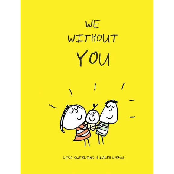 We Without You (Hardcover)