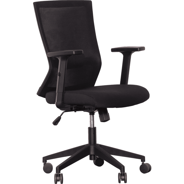lower back support for office chair Archives - Wakefit