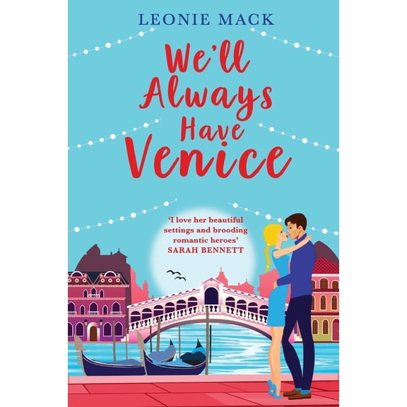 We'll Always Have Venice, (Paperback)