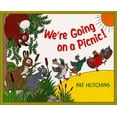 thumbnail image 1 of We're Going on a Picnic!, (Hardcover), 1 of 1