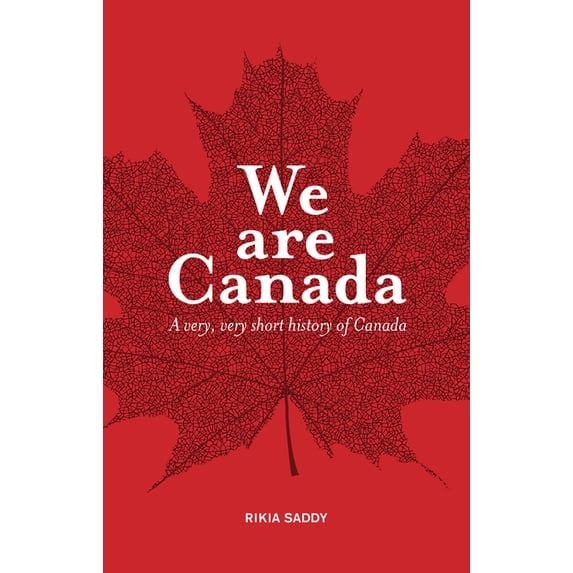 We are Canada