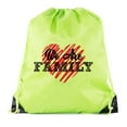thumbnail image 1 of We are Family - Family Reunion Party Favor Bags, 1 of 2