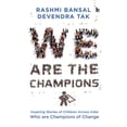 thumbnail image 1 of We are The Champions, (Paperback), 1 of 3