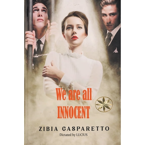 We are all Innocent, (Paperback)