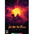 thumbnail image 1 of We are the Flesh (DVD), 1 of 1