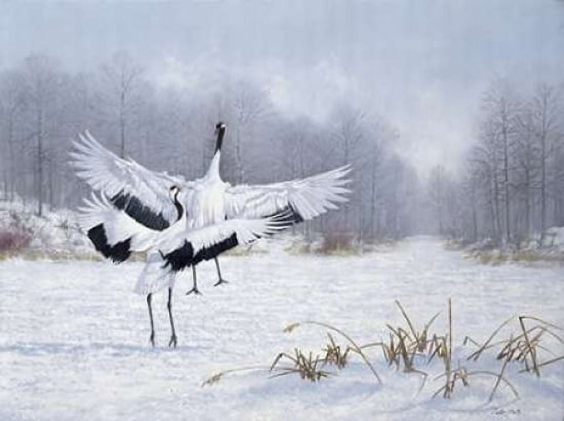 We are the ones Canvas Art - Peter Motz (18 x 24)