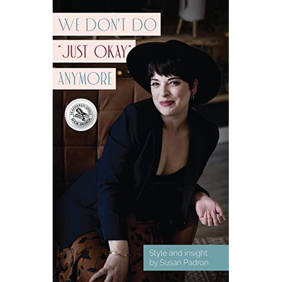 Pre-Owned Pre-Owned We don't do "just okay" anymore Paperback