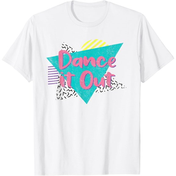 We don't need permission to dance T-Shirt