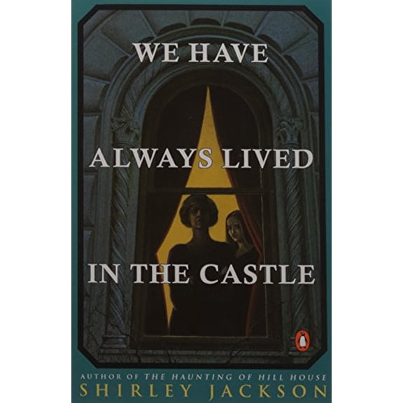 Pre-Owned We Have Always Lived in the Castle (Paperback) 0140071075 9780140071078