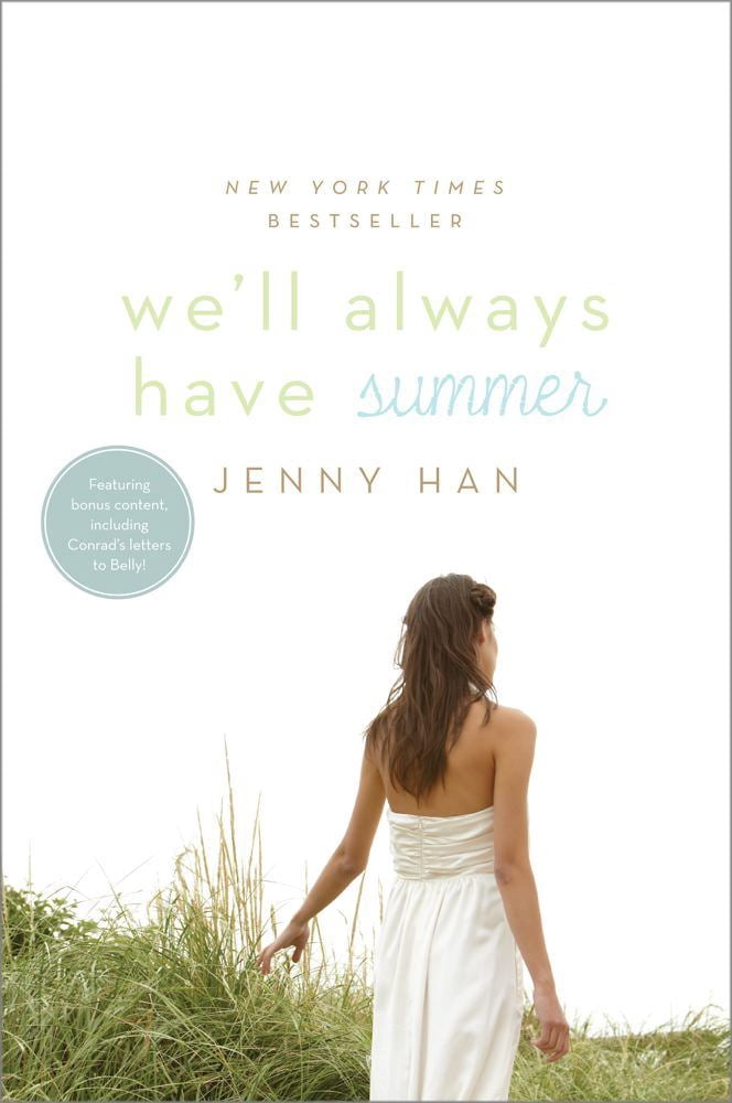 Jenny Han: Well Always Have Summer Paperback