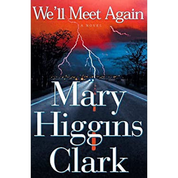 Pre-Owned We'll Meet Again (Paperback) 0684862115 9780684862118