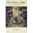 thumbnail image 1 of Pre-Owned Wemoon 2018 Datebook: Gaia Rhythms for Womyn Paperback Laura Luna, 1 of 1