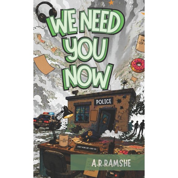 We need you now, (Paperback)