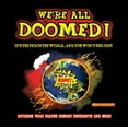 thumbnail image 1 of We're All Doomed (Hardcover), 1 of 1