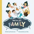thumbnail image 1 of We're All Family, (Paperback), 1 of 1