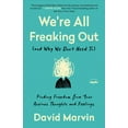 thumbnail image 1 of Pre-Owned We're All Freaking Out (and Why We Don't Need To): Finding Freedom from Your Anxious Thoughts and Feelings (Paperback) 0593193636 9780593193631, 1 of 1