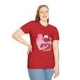 thumbnail image 1 of We're All In This Together - Softstyle T-Shirt, 1 of 5