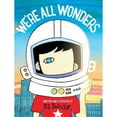 thumbnail image 1 of Pre-Owned We're All Wonders (Paperback) 014138641X 9780141386416, 1 of 1