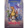 thumbnail image 1 of We're Back! A Dinosaur's Story Movie Poster Print (27 x 40), 1 of 1