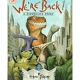 thumbnail image 1 of Pre-Owned We're Back! a Dinosaur's Story (Paperback), 1 of 1