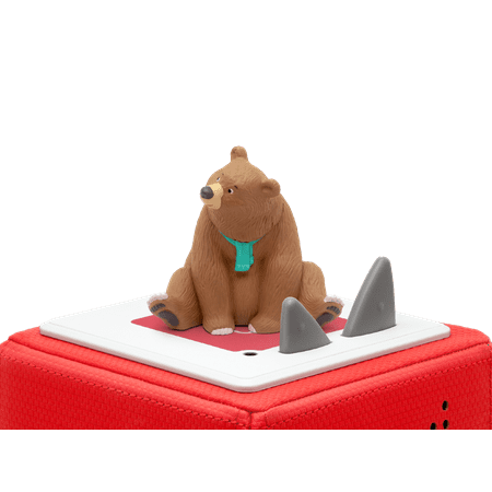 Tonies We're Going on a Bear Hunt Audio Play Figurine