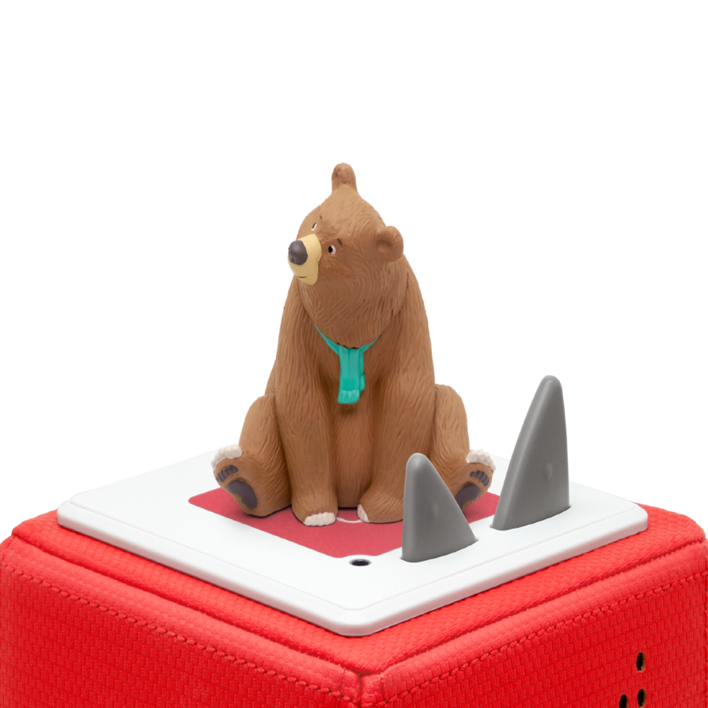 We're Going On A Bear Hunt