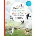 thumbnail image 1 of We're Going on a Bear Hunt : Let's Discover Birds, 1 of 1