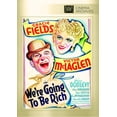 thumbnail image 1 of We're Going to Be Rich (DVD), Fox Mod, Comedy, 1 of 1