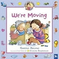 thumbnail image 1 of Pre-Owned We're Moving (Paperback) 0753457393 9780753457399, 1 of 1