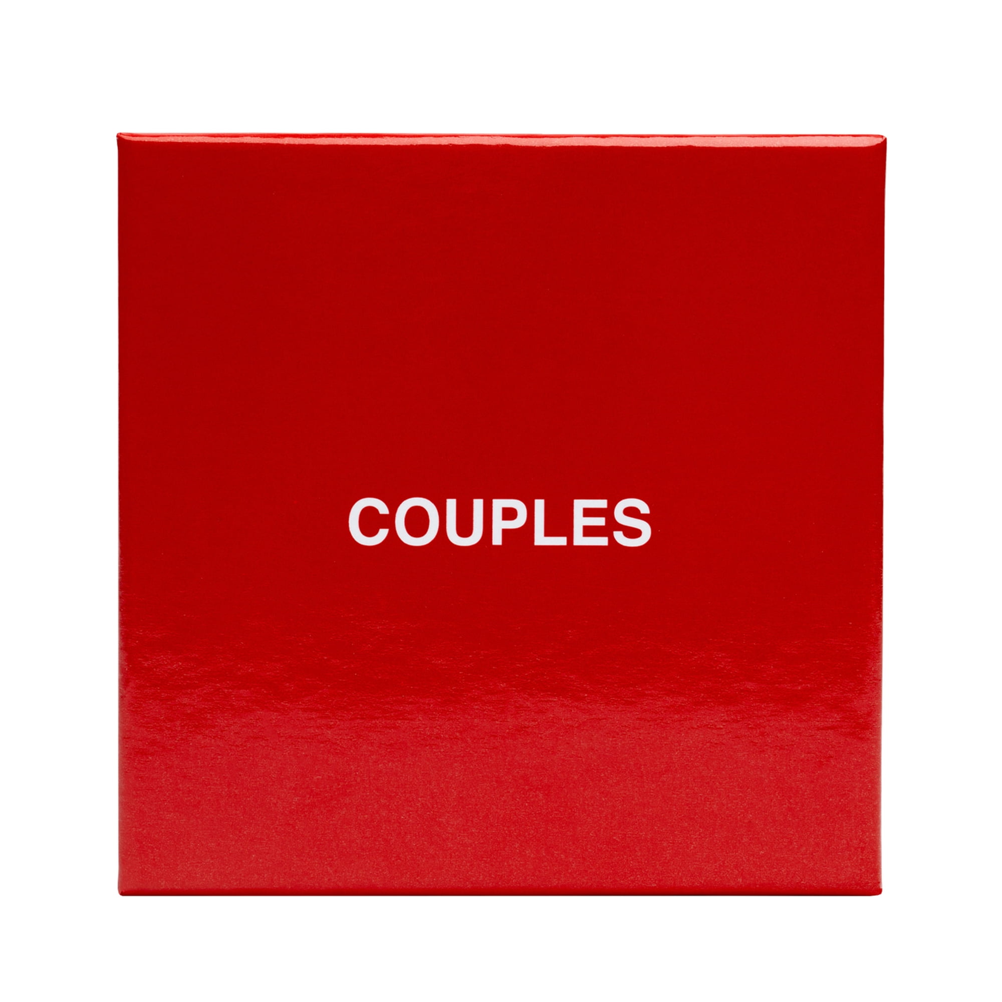 We're Not Really Strangers Game Couples Edition 2-6 Players 15+