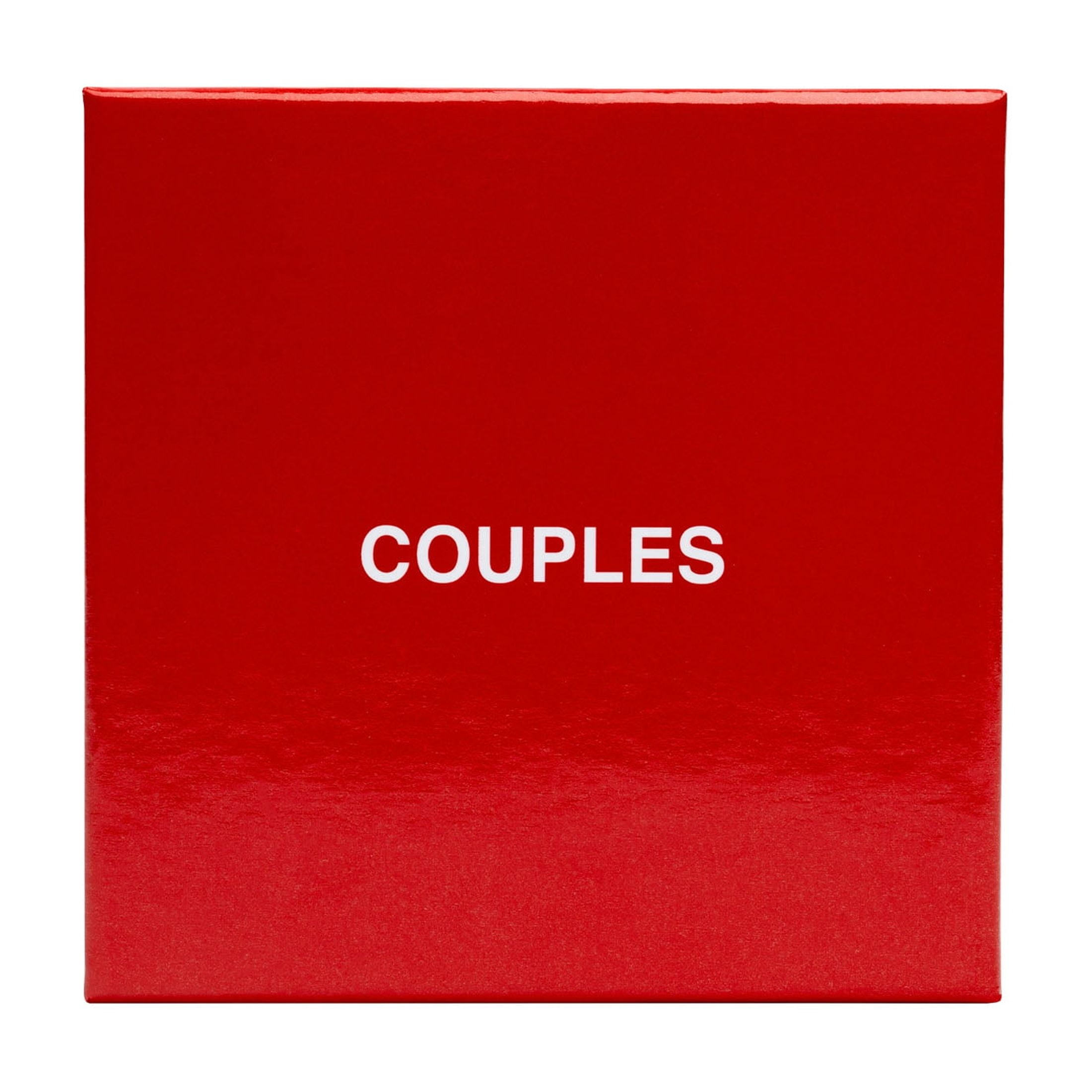 We're Not Really Strangers Brand Couples Game Edition 2-6 Players 15+