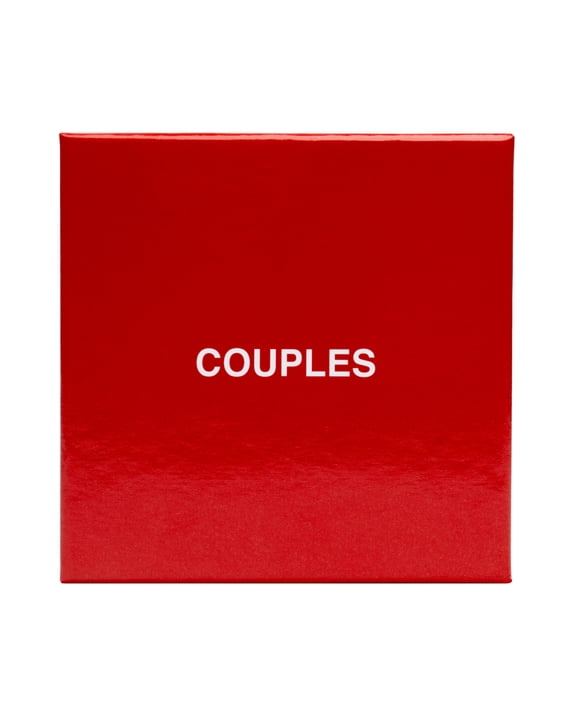 We're Not Really Strangers Game Couples Edition 2-6 Players 15+