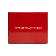 We’re Not Really Strangers Card Game – Hard Launch Bundle (Core + Couples Edition), Deep Conversation Game