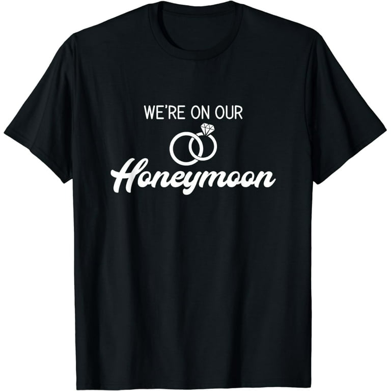 Honeymooners Tees Honeymoon Shirt Wife Husband Funny Gifts Honeymooners Tees Honeymoon Shirt Wife Husband Funny Gifts
