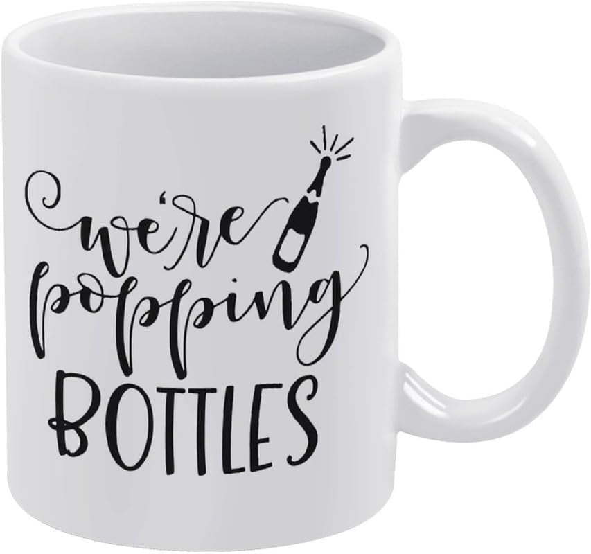 CafePress 'World's Most Awesome Nephew' Mug - 11 Oz Ceramic Coffee Cup, Dishwasher & Microwave Safe