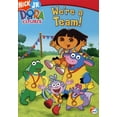 thumbnail image 1 of Nickelodeon - We're a Team [DIGITAL VIDEO DISC], 1 of 2