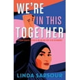 thumbnail image 1 of We're in This Together: A Young Readers Edition of We Are Not Here to Be Bystanders, (Hardcover), 1 of 1