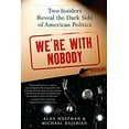 thumbnail image 1 of Pre-Owned We're with Nobody (Paperback) 006201577X 9780062015778, 1 of 1