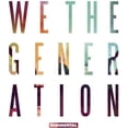 thumbnail image 1 of We the Generation (CD), 1 of 1