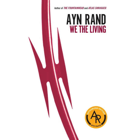 We the Living, (Paperback)
