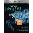 thumbnail image 1 of We The Party (Blu-ray + DVD Combo), 1 of 2